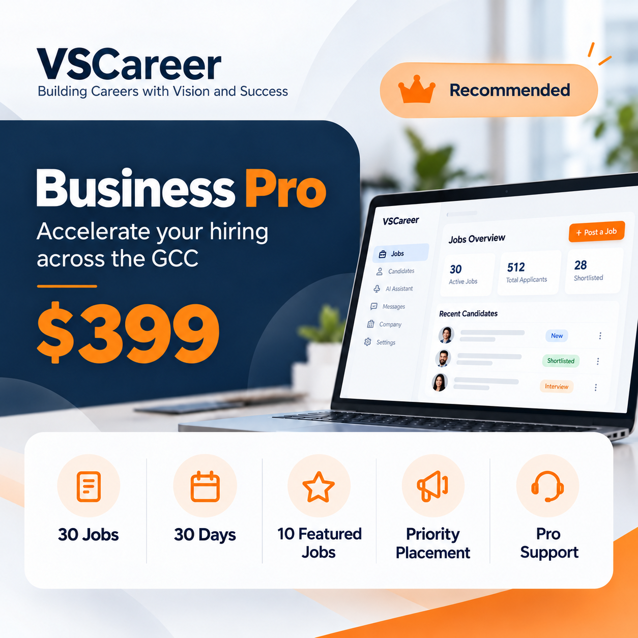 Business Pro