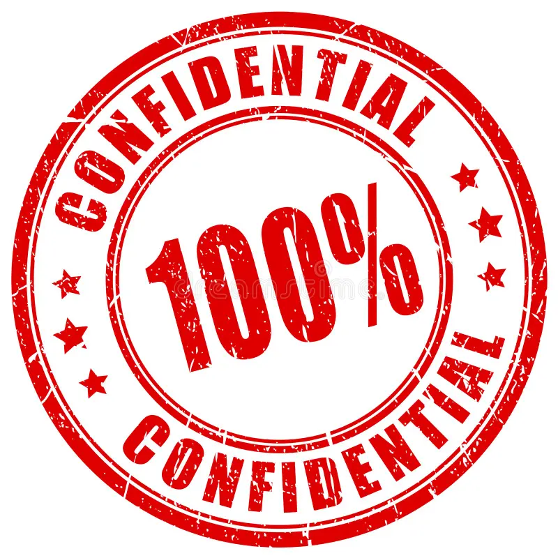 Confidential